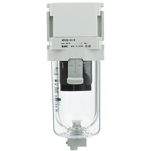 SMC Afd30-n02-z Modular Micro Mist Separator AFD Mass Pro 150psi for sale online 